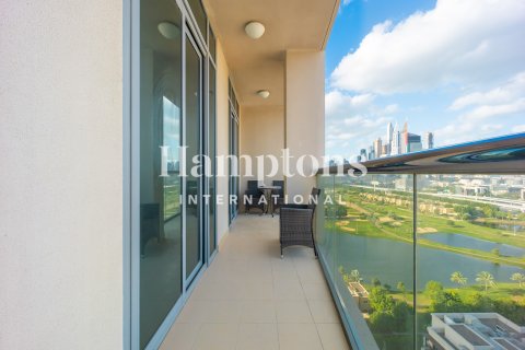 Üürile anda korter asukohaga The Views, Dubai, AÜE: 2 magamistoaga, 117.89019088 m² Nr 703424 - pilt 2