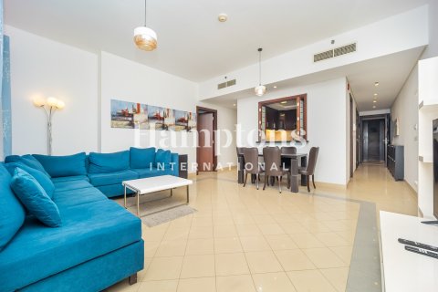 Üürile anda korter asukohaga The Views, Dubai, AÜE: 2 magamistoaga, 117.89019088 m² Nr 703424 - pilt 14