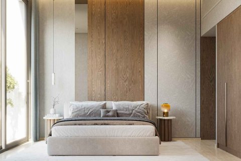 Dzīvoklis Mayfair Nexus Arabian Ranches, Dubaijā, AAE 1 istaba, 74.0 m2 Nr. 695447 - attēls 5