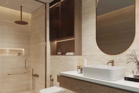 Lägenhet till försäljning i Arabian Ranches, Dubai, UAE 1 sovrum, 87.0 kvm Nr. 695444 - fotografi 5