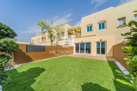 Maison de ville à vendre à  The Springs, Dubai, EAU 3 chambres, 186 m2 № 592513 - photo 1