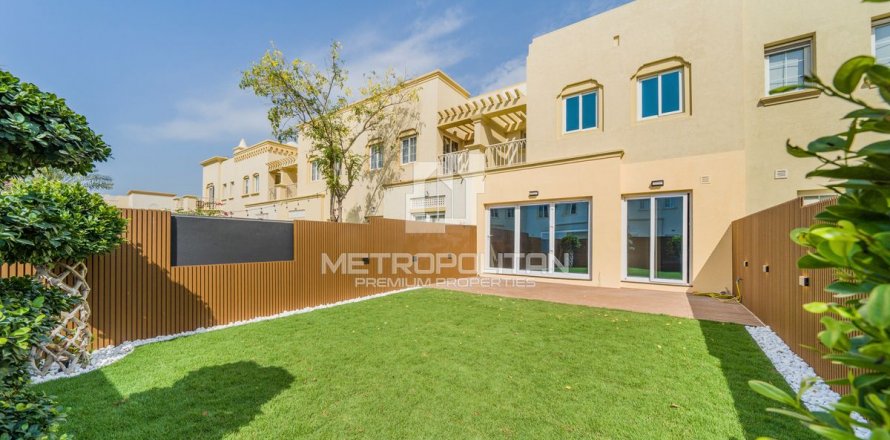 Maison de ville à The Springs, Dubai, EAU: 3 chambres, 186 m2 № 592513
