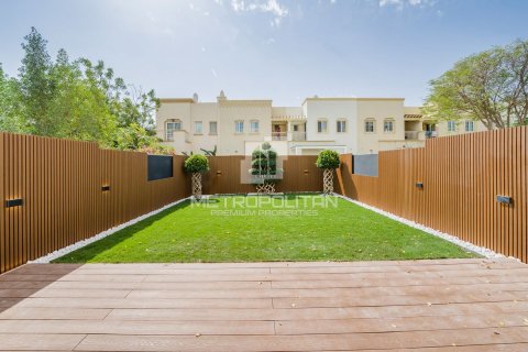Maison de ville à vendre à  The Springs, Dubai, EAU 3 chambres, 186 m2 № 592513 - photo 4