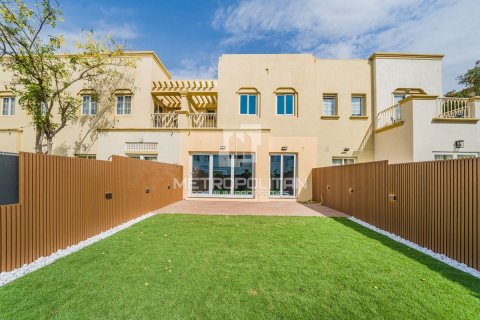 Maison de ville à vendre à  The Springs, Dubai, EAU 3 chambres, 186 m2 № 592513 - photo 3