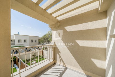 Maison de ville à vendre à  The Springs, Dubai, EAU 3 chambres, 186 m2 № 592513 - photo 28