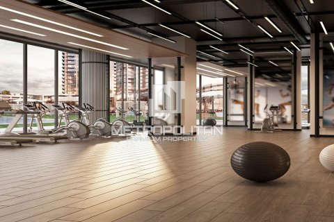 Apartment sa Business Bay, Dubai, UAE 1 silid-tulugan, 62 sq.m. № 593031 - larawan 8