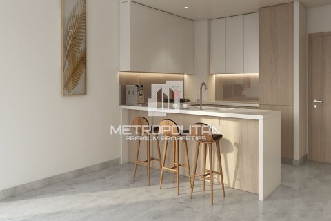 Apartment sa Business Bay, Dubai, UAE 1 silid-tulugan, 62 sq.m. № 593031 - larawan 5