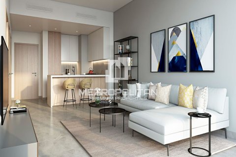 Apartment sa Business Bay, Dubai, UAE 1 silid-tulugan, 62 sq.m. № 593031 - larawan 2
