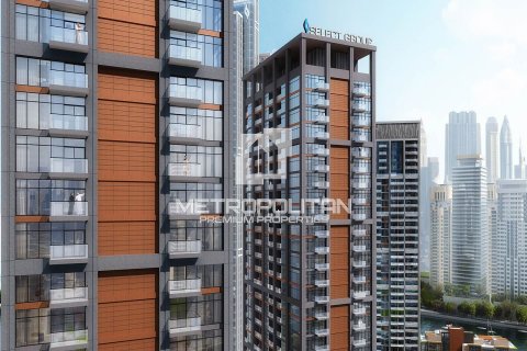 Apartment sa Business Bay, Dubai, UAE 1 silid-tulugan, 62 sq.m. № 593031 - larawan 9