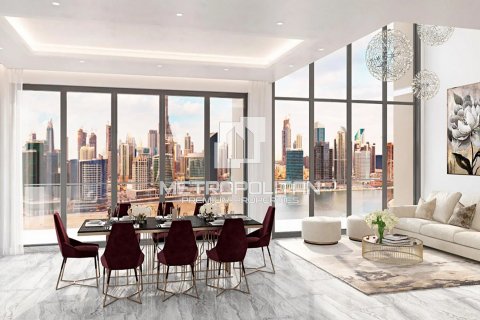 Apartment sa Business Bay, Dubai, UAE 1 silid-tulugan, 62 sq.m. № 593031 - larawan 3