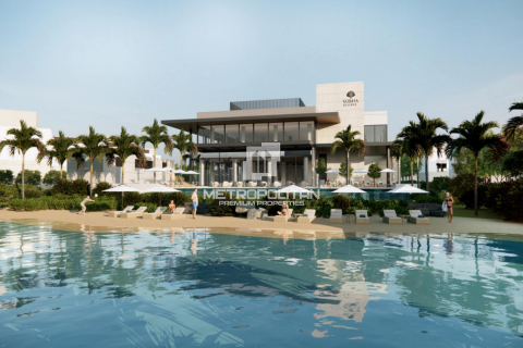 Vilë në Wadi Al Safa 2, Dubai, Emiratet e Bashkuara Arabe 5 dhoma gjumi, 434 m2. № 592453 - Foto 10