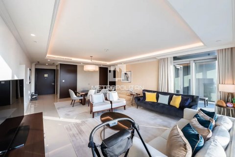 Apartment sa Downtown Dubai (Downtown Burj Dubai), Dubai, UAE 3 silid-tulugan, 203 sq.m. № 592514 - larawan 5