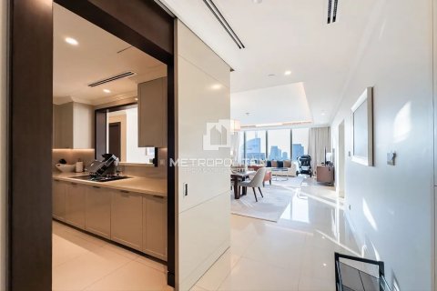 Apartment sa Downtown Dubai (Downtown Burj Dubai), Dubai, UAE 3 silid-tulugan, 203 sq.m. № 592514 - larawan 7
