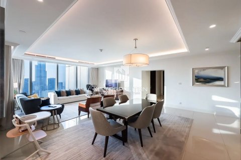 Apartment sa Downtown Dubai (Downtown Burj Dubai), Dubai, UAE 3 silid-tulugan, 203 sq.m. № 592514 - larawan 3