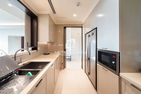 Apartment sa Downtown Dubai (Downtown Burj Dubai), Dubai, UAE 3 silid-tulugan, 203 sq.m. № 592514 - larawan 9