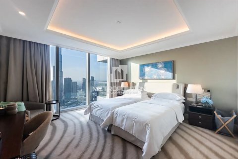 Apartment sa Downtown Dubai (Downtown Burj Dubai), Dubai, UAE 3 silid-tulugan, 203 sq.m. № 592514 - larawan 16