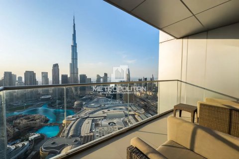 Apartment sa Downtown Dubai (Downtown Burj Dubai), Dubai, UAE 3 silid-tulugan, 203 sq.m. № 592514 - larawan 1