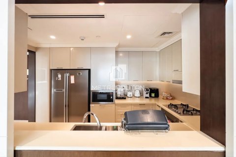 Apartment sa Downtown Dubai (Downtown Burj Dubai), Dubai, UAE 3 silid-tulugan, 203 sq.m. № 592514 - larawan 8