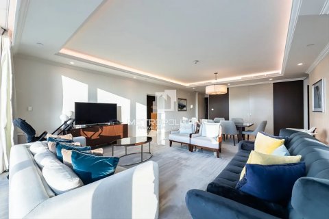 Apartment sa Downtown Dubai (Downtown Burj Dubai), Dubai, UAE 3 silid-tulugan, 203 sq.m. № 592514 - larawan 6