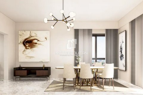 Byt v Al Furjan, Dubai, SAE 2 ložnice, 131 m² Č.: 592383 - fotografie 5