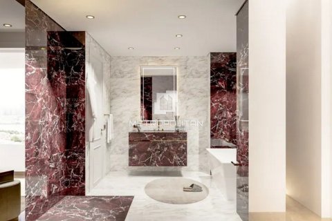 Byt v Al Furjan, Dubai, SAE 2 ložnice, 131 m² Č.: 592383 - fotografie 7