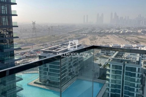 Byt v Mohammed Bin Rashid City, Dubai, SAE 2 ložnice, 110 m² Č.: 592382 - fotografie 2