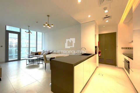 Byt v Mohammed Bin Rashid City, Dubai, SAE 2 ložnice, 110 m² Č.: 592382 - fotografie 4