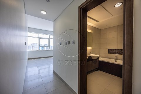 Byt v Al Raha Beach, Abu Dhabi, SAE 3 ložnice, 169 m² Č.: 615421 - fotografie 12