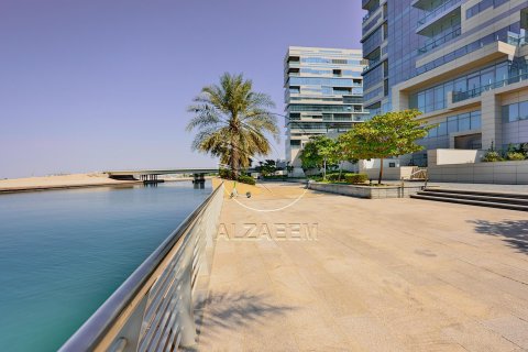 Byt v Al Raha Beach, Abu Dhabi, SAE 3 ložnice, 169 m² Č.: 615421 - fotografie 1