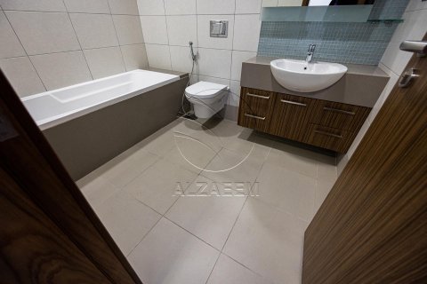 Byt v Al Raha Beach, Abu Dhabi, SAE 3 ložnice, 169 m² Č.: 615421 - fotografie 11