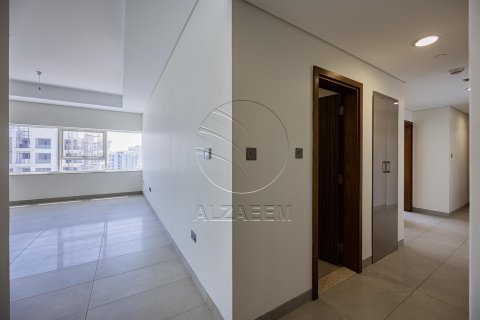 Byt v Al Raha Beach, Abu Dhabi, SAE 3 ložnice, 169 m² Č.: 615421 - fotografie 7