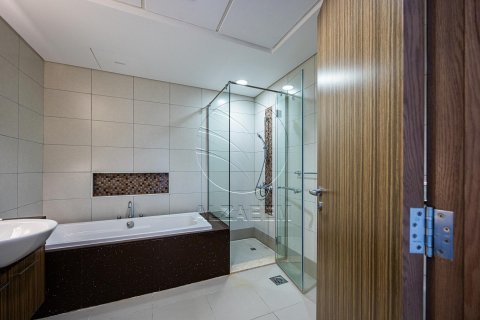 Byt v Al Raha Beach, Abu Dhabi, SAE 3 ložnice, 169 m² Č.: 615421 - fotografie 13