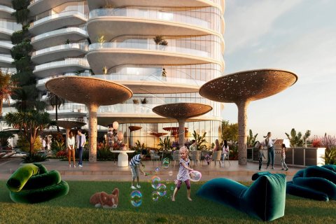 Apartment in Al Reem Island, Abu Dhabi, UAE 2 bedrooms, 114 sq.m. № 615419 - photo 19
