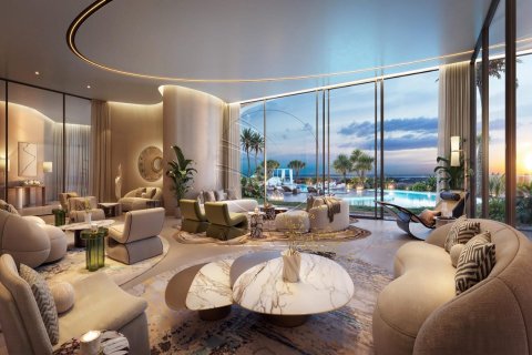 Apartment in Al Reem Island, Abu Dhabi, UAE 2 bedrooms, 114 sq.m. № 615419 - photo 20