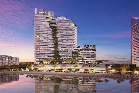 Apartment in Al Reem Island, Abu Dhabi, UAE 2 bedrooms, 114 sq.m. № 615419 - photo 13