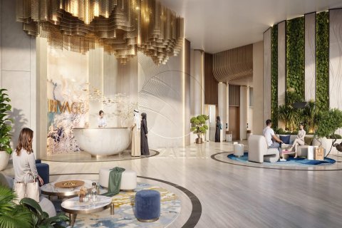 Apartment in Al Reem Island, Abu Dhabi, UAE 2 bedrooms, 114 sq.m. № 615419 - photo 9