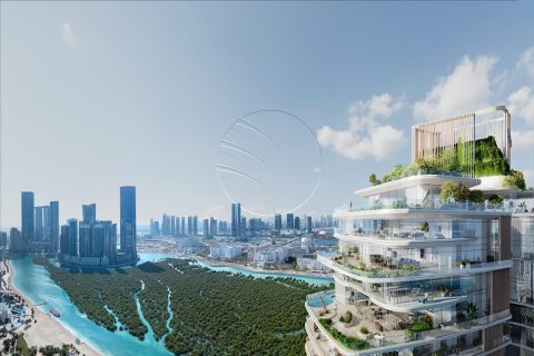 Apartment in Al Reem Island, Abu Dhabi, UAE 2 bedrooms, 114 sq.m. № 615419 - photo 21