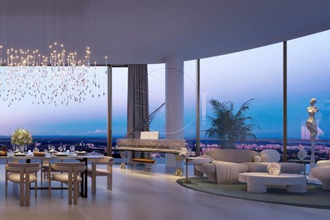Apartment in Al Reem Island, Abu Dhabi, UAE 2 bedrooms, 114 sq.m. № 615419 - photo 3