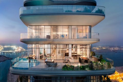 Apartment in Al Reem Island, Abu Dhabi, UAE 2 bedrooms, 114 sq.m. № 615419 - photo 8