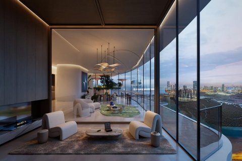 Apartment in Al Reem Island, Abu Dhabi, UAE 2 bedrooms, 114 sq.m. № 615419 - photo 10