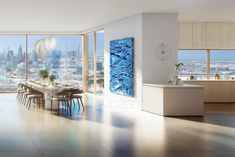Apartment in Al Reem Island, Abu Dhabi, UAE 2 bedrooms, 114 sq.m. № 615419 - photo 2