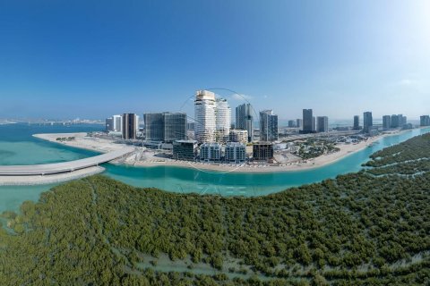 Apartment in Al Reem Island, Abu Dhabi, UAE 2 bedrooms, 114 sq.m. № 615419 - photo 12