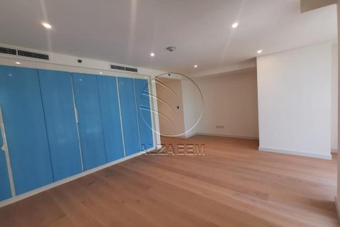 Řadový dům na Saadiyat Island, Abu Dhabi, SAE 2 ložnice, 316 m² Č.: 615417 - fotografie 12