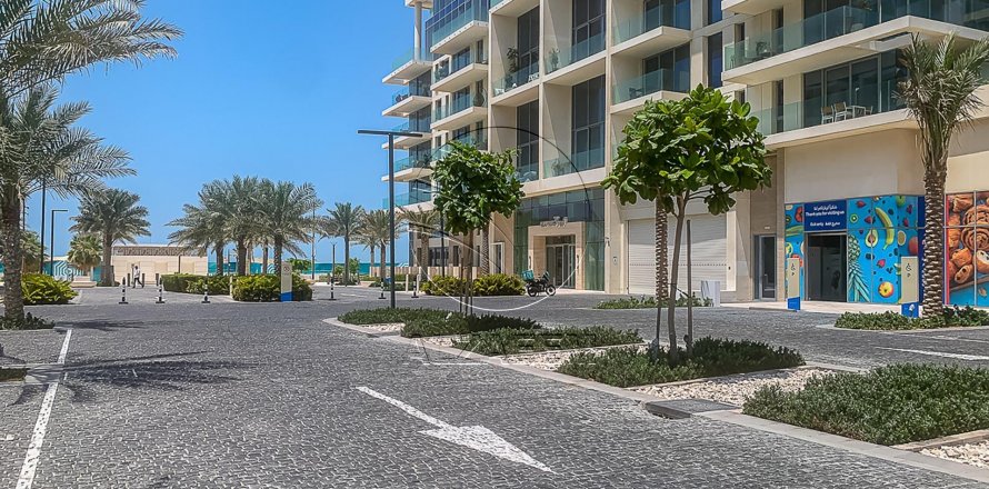 Řadový dům na Saadiyat Island, Abu Dhabi, SAE 2 ložnice, 316 m² Č.: 615417