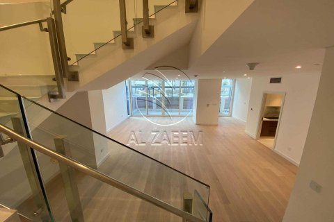 Řadový dům na Saadiyat Island, Abu Dhabi, SAE 2 ložnice, 316 m² Č.: 615417 - fotografie 8