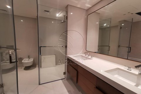Řadový dům na Saadiyat Island, Abu Dhabi, SAE 2 ložnice, 316 m² Č.: 615417 - fotografie 20