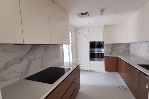 Řadový dům na Saadiyat Island, Abu Dhabi, SAE 2 ložnice, 316 m² Č.: 615417 - fotografie 10