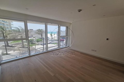 Řadový dům na Saadiyat Island, Abu Dhabi, SAE 2 ložnice, 316 m² Č.: 615417 - fotografie 6