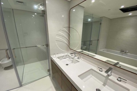 Řadový dům na Saadiyat Island, Abu Dhabi, SAE 2 ložnice, 316 m² Č.: 615417 - fotografie 22