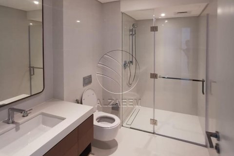 Řadový dům na Saadiyat Island, Abu Dhabi, SAE 2 ložnice, 316 m² Č.: 615417 - fotografie 21